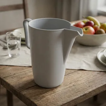 Džbán na nápoje DAILY INTERNATIONAL HOME JUSI 2 l šedý