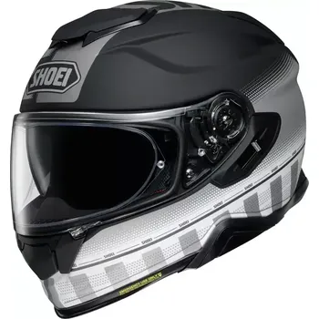 Helma na motorku Shoei GT- Air II Tesseract TC-5 XS