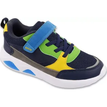 Chlapecké tenisky BEFADO 516X444 516Y444 tenisky SPORT SKIP ultralehké 36 516XY444_36