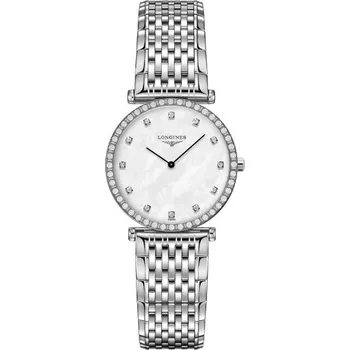 Hodinky Longines La Grande Classique de Longines