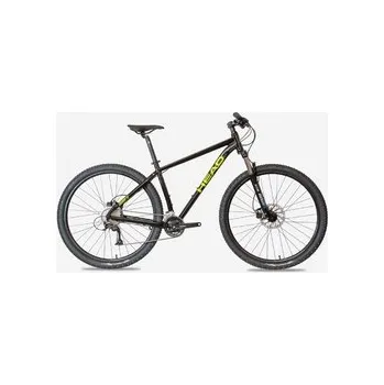 Horské kolo Head 29" Granger 1.5 black/lime, vel. 56