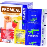 Volchem Promeal 10 x 50 g Příchuť: Vanilka
