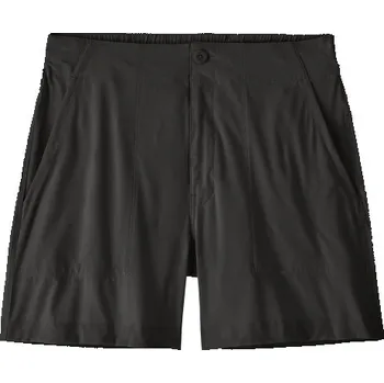Dámské kraťasy Dámské kraťasy Patagonia ROAMWITH SHORTS - černá XL