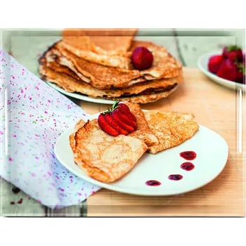 EMSA CLASSIC podnos, 40x31cm - palačinky - EMSA