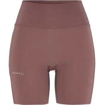 Běžecké oblečení Kraťasy Craft Kraťasy Craft Hypervent C17306 dámské flint L L
