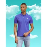 Pánské polo tričko Blauer USA Agassiz Blue