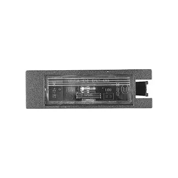 Osvětlení SPZ Osvětlení SPZ VAN WEZEL 3745920