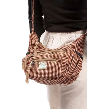 Taška MARGA oranžová II.