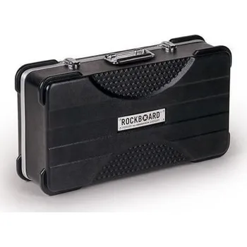 Kytarový efekt RockBoard Tres 3.1 ABS Kufr Black