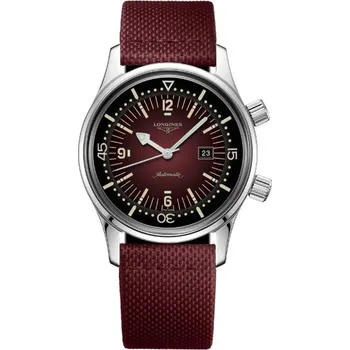 Hodinky Longines Legend Diver