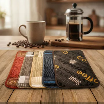 Rohožka Kobereček DAILY INTERNATIONAL HOME MORENO 66 × 100 cm