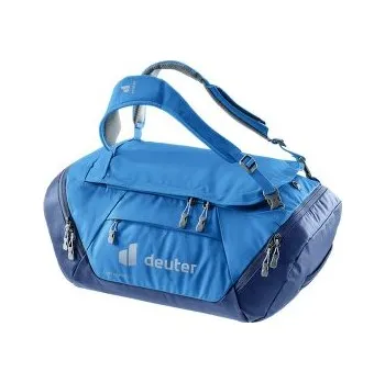 Cestovní taška deuter Duffel Pro 40 neptune-nightblue Velikost: UNI