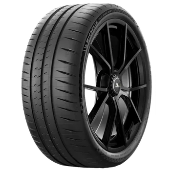 Letní osobní pneu Michelin Pilot Sport Cup 2 Connect 305/30R20 103 Y XL, ZR