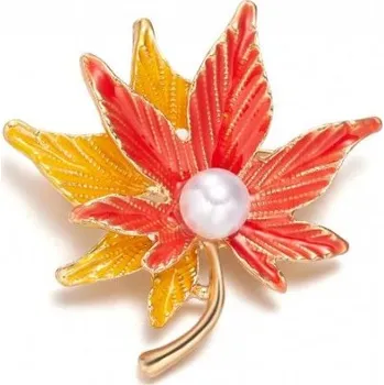 Brož Prosperk Brož Podzimní list S3983