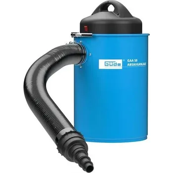 odsavač pilin Odsávací zařízení GAA 50 Güde 55136xx