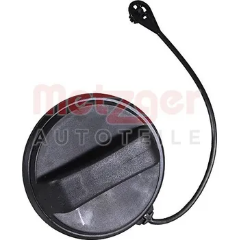 Palivová nádrž Uzávěr, palivová nádrž METZGER 2141089