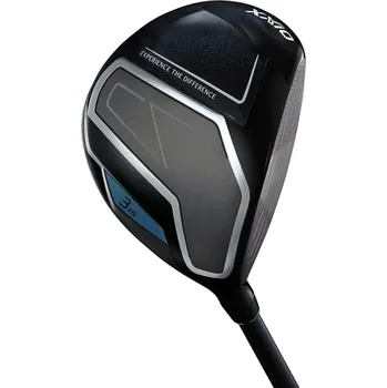 Golfová hůl XXIO 14 pánské fairwayové golfové dřevo Flex: Regular, Loft: 18º, Strana: RH