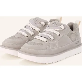 Pánské tenisky Ugg Pánské Tenisky Lo Lowmel, šedá, 43