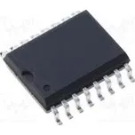PMIC měnič DC/DC Uprac 4,75÷40V Uvýst 1,23÷37V SO16-W buck