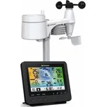 Bresser 5-in-1Wi-Fi Weather Station Colour Display