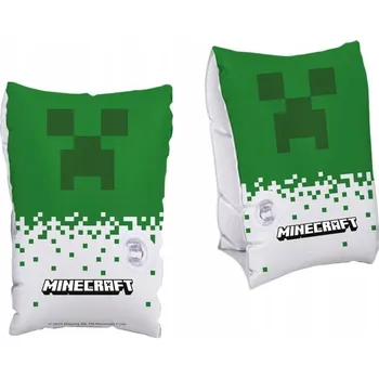 Hračka na písek Rukávky - Minecraft 75cm