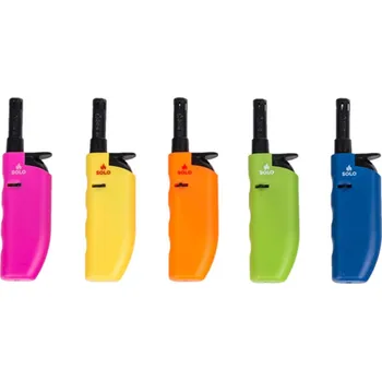 Krbová kamna SOLO Zapalovač domácnostní