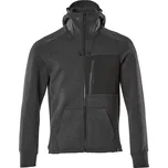 MASCOT® 17384-319 Mikina s kapucí - XL