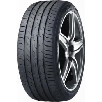 Letní osobní pneu Nexen N"FERA SPORT 315/30R22 107Y