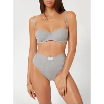 Podprsenka Guess Podprsenka 168141 Šedá 34B