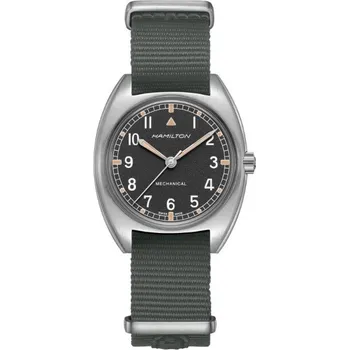 Hodinky Hamilton Khaki Aviation Pilot Pioneer Mechanical