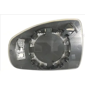 Autosklo Sklo do zrcátka, vnější zrcátko TYC 302-0097-1