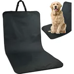 Verk Group Podložka do auta pro psa voděodolný skládací potah