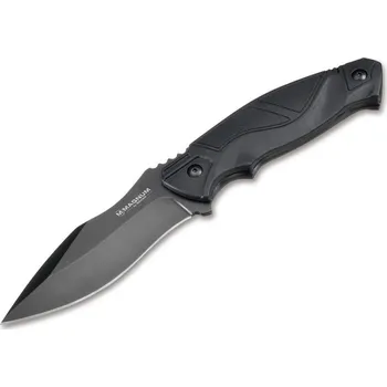 lovecký nůž Böker Magnum Advance Pro Fixed Blade 02RY300