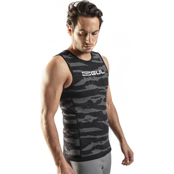 Pánská větrovka Bunda Gul Black 1009419 M