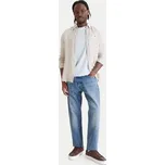 Tommy Hilfiger Košile Bengal MW0MW42400 Béžová Regular Fit L