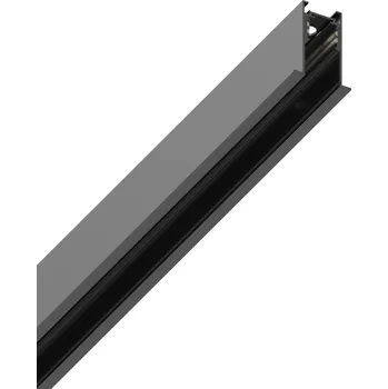 Svítidlo Ideal Lux EGO PROFILE RECESSED TRIM 2000 mm BK