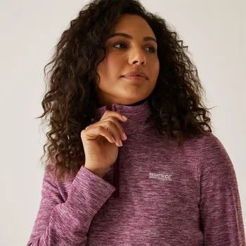 Dámská větrovka Bunda Regatta Dark Pimento 1169774 14