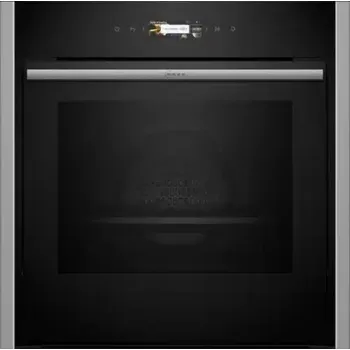 Vestavná trouba Neff B69CY7MY0