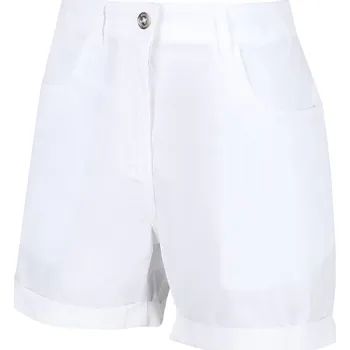 Dámské kraťasy Kraťasy Regatta White 1008587 8