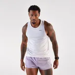 KIPRUN Pánské běžecké tílko 900 Light 2XL BÍLÁ