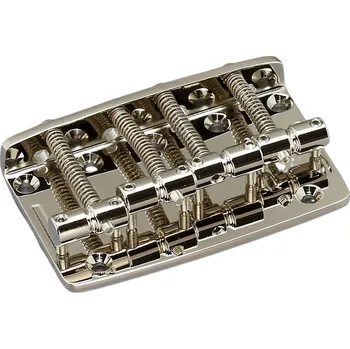 Hudební nástroj Gotoh 203B-4 N Nickel Kobylka pro baskytaru (Jako nové)