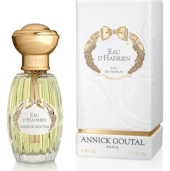 Unisex parfém Annick Goutal Eau d´Hadrien U EDP 100 ml