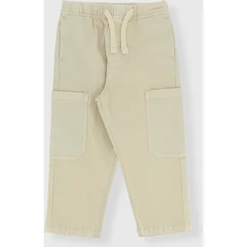 Oblečení a móda Kalhoty Primigi 59121011 24M