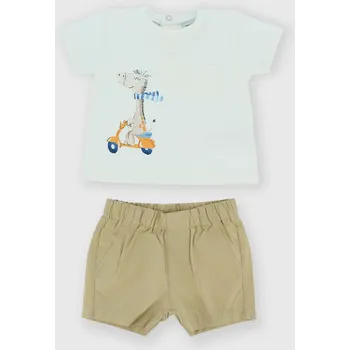 Kojenecký overall Komplet Primigi 59196131 9M