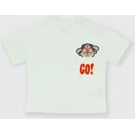 Tričko s krátkým rukávem Primigi 59221052 36M