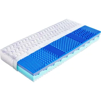 Matrace Modena 160×200cm Aloe Vera