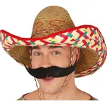 Fiestas Guirca Mexické sombréro 50 cm