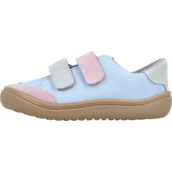 Dětská sportovní obuv Barefoot tenisky Jampi Joy Kids – stylové „Mini-Me“ pro malé objevitele Velikost: 29