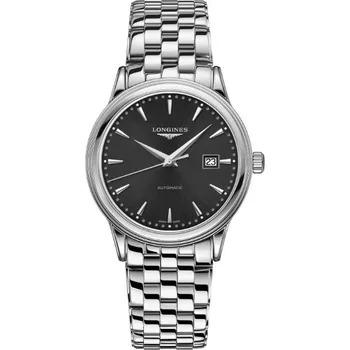 Hodinky Dámské hodinky Elegance Longines L49844596
