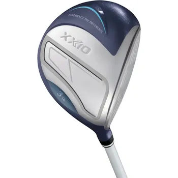 Golfová hůl XXIO 14 Ladies Fairway Wood – dámská hůl Loft: 16º, Strana: RH